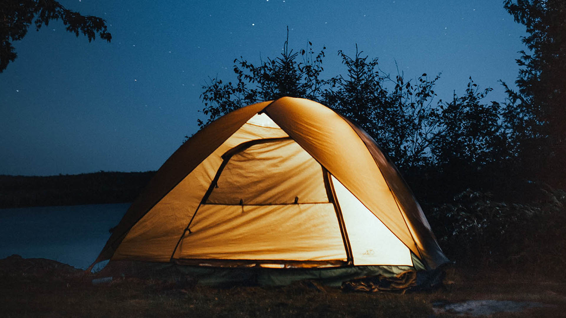 Introducing EDMB Camp Village